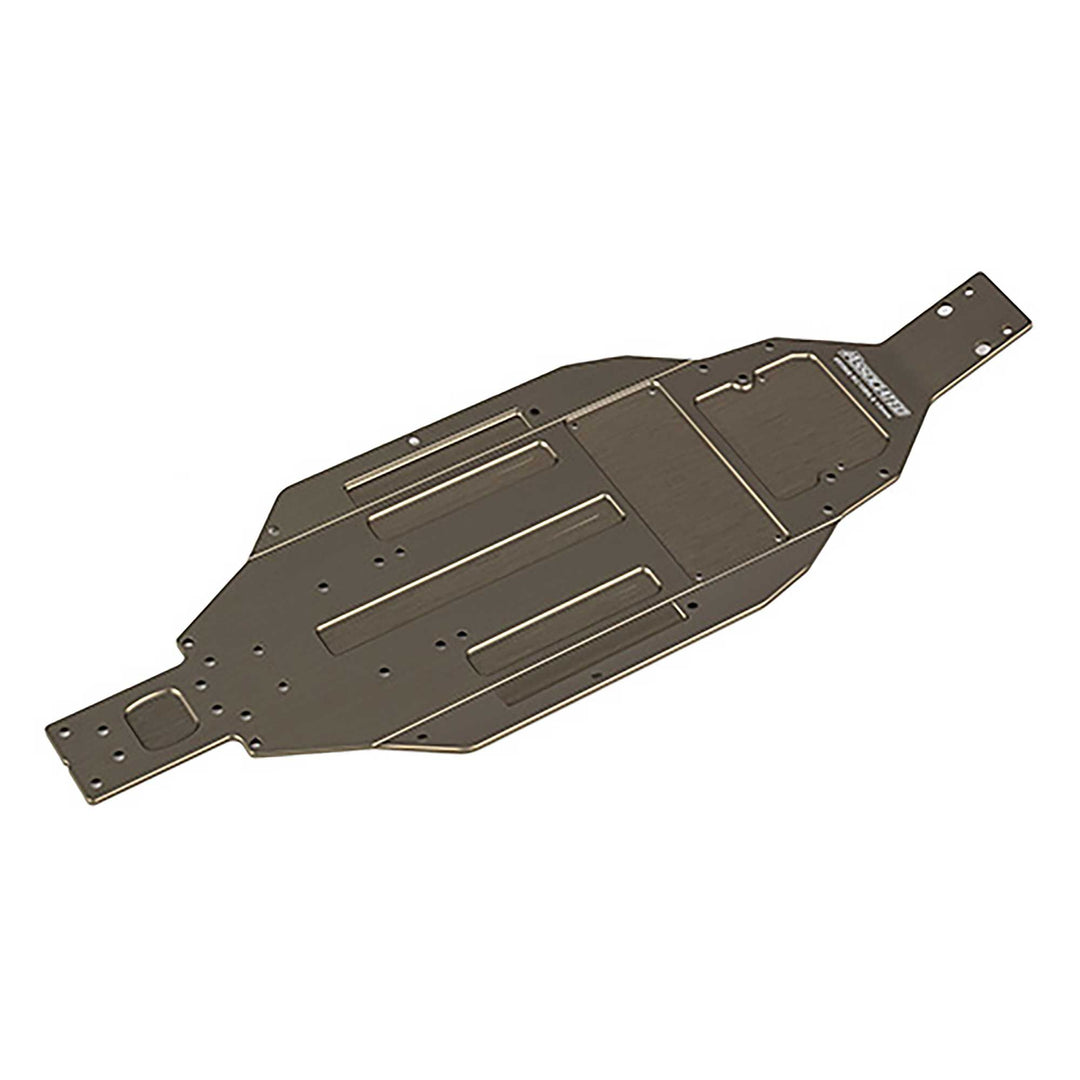 Team Associated RC10B6.4 Chassis (+3mm) ASC91968