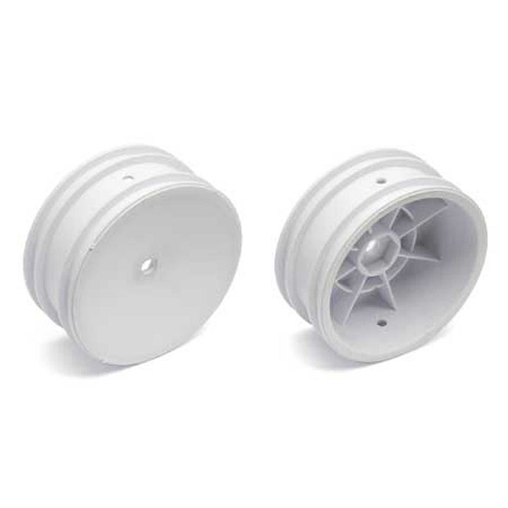 Associated Electrics Buggy Front Hex Wheels