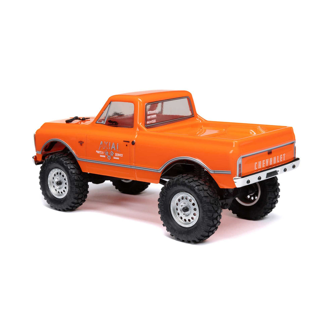 Axial 1/24-SCX24-1967-Chevrolet-C10-4WD-Truck-RTR-AXI00001V2