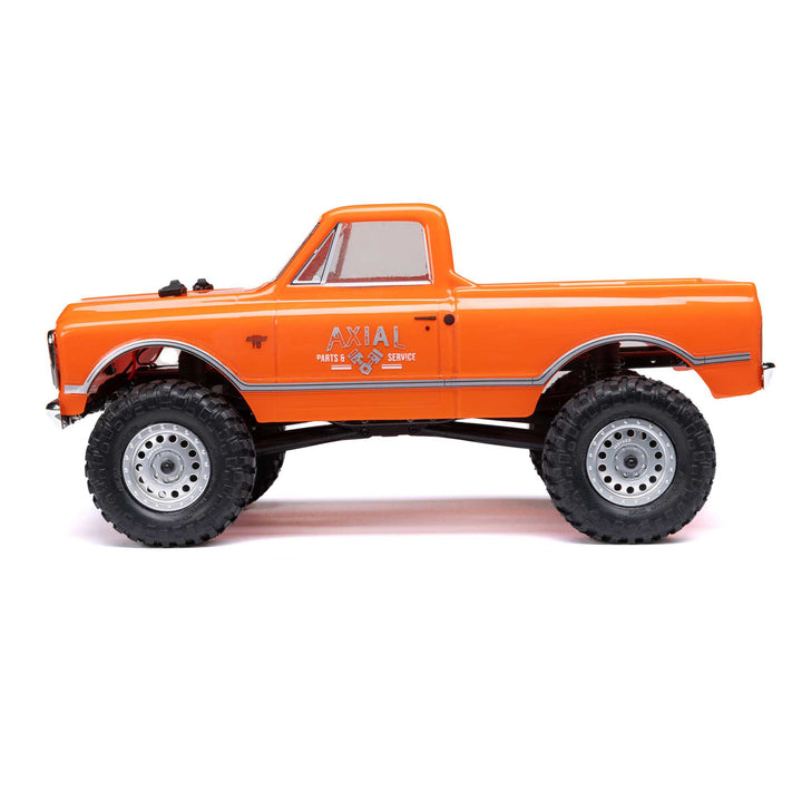 Axial 1/24-SCX24-1967-Chevrolet-C10-4WD-Truck-RTR-AXI00001V2