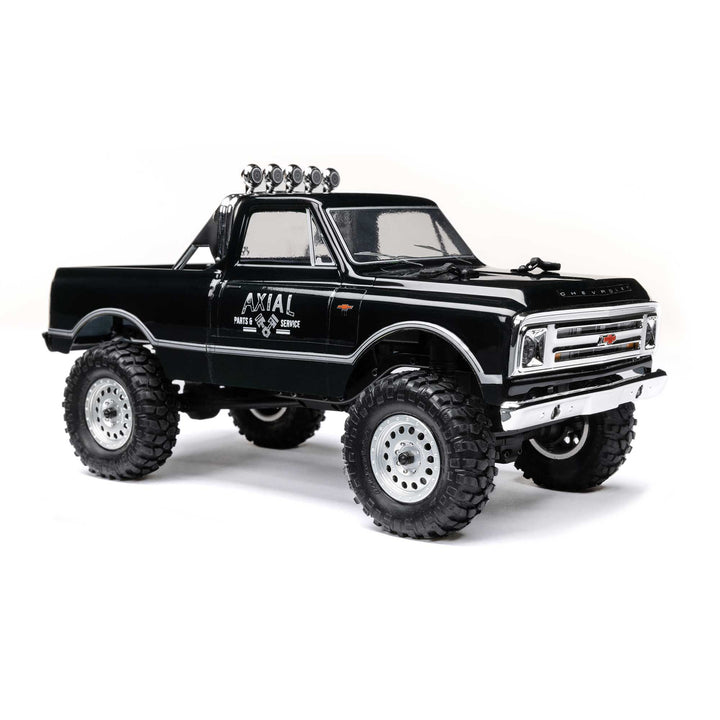 Axial 1/24-SCX24-1967-Chevrolet-C10-4WD-Truck-RTR-AXI00001V2