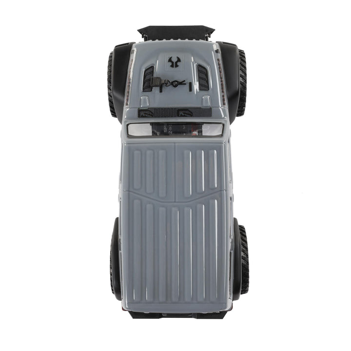 Axial 1/24 SCX24 Jeep Wrangler JLU 4X4 Rock Crawler Brushed RTR AXI00002V3