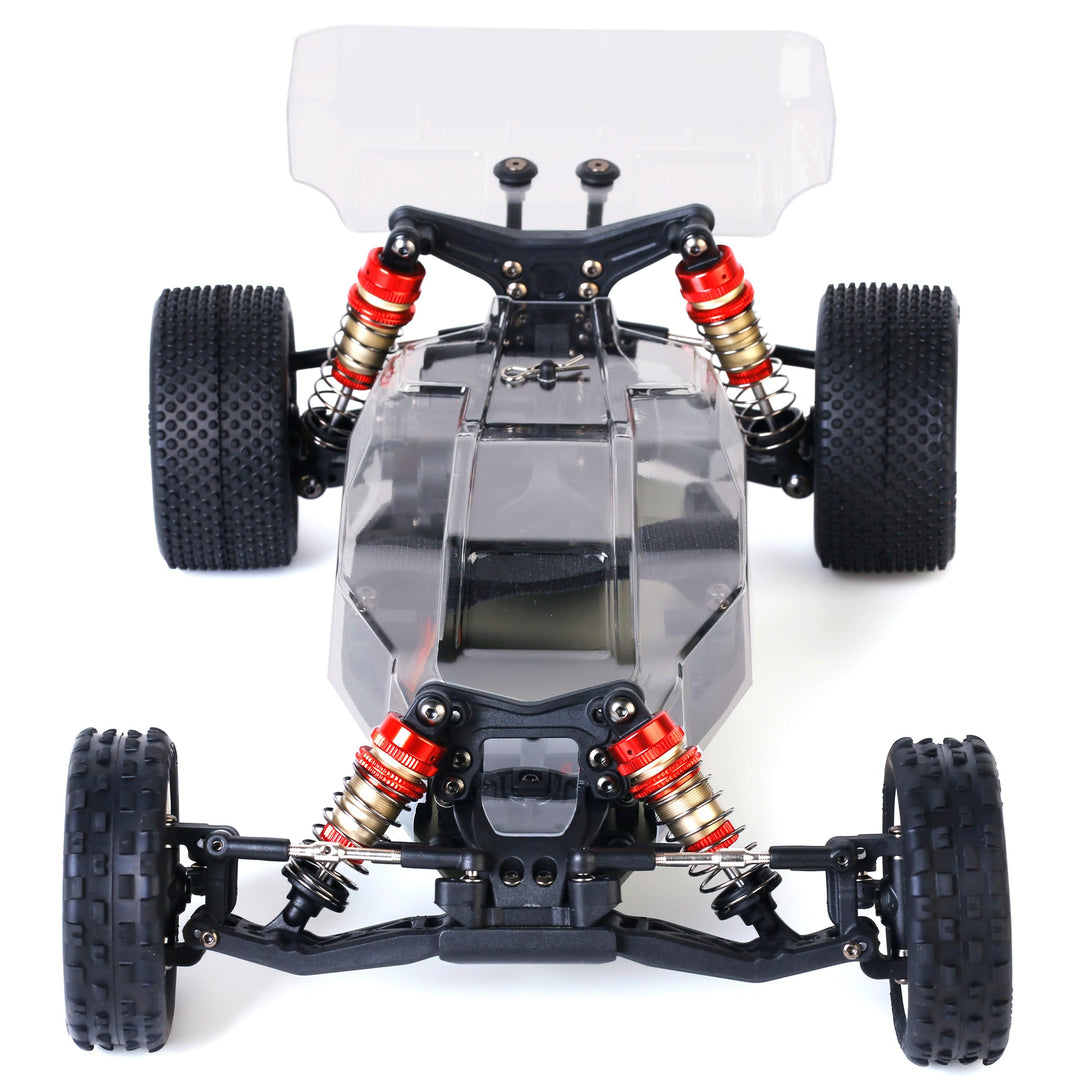 LC Racing BHC-1 1/14 2WD Buggy - KIT BCH-1hk