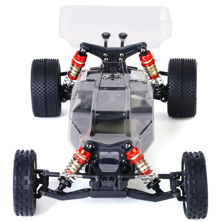 LC Racing BHC-1 1/14 2WD Buggy - KIT BCH-1hk