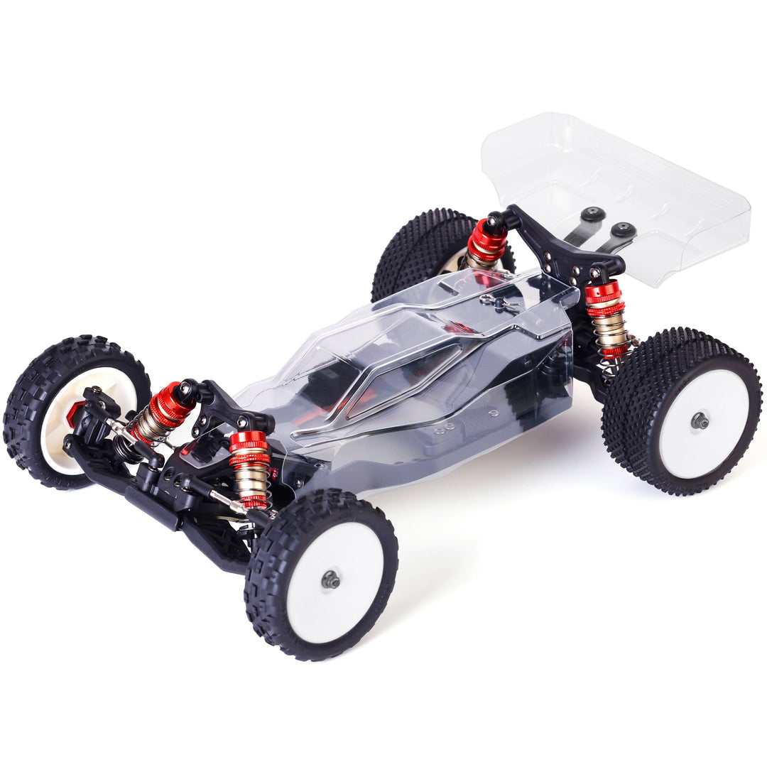 LC Racing BHC-1 1/14 2WD Buggy - KIT BCH-1hk