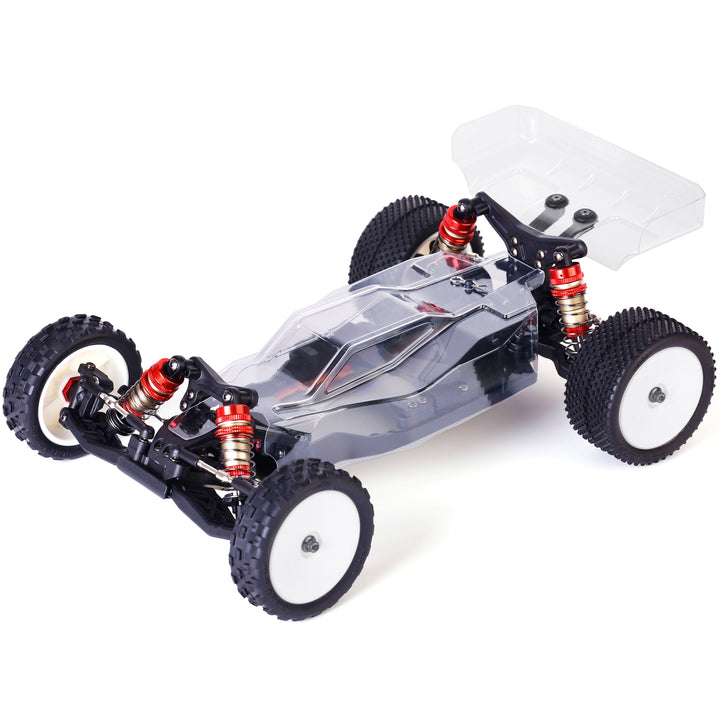 LC Racing BHC-1 1/14 2WD Buggy - KIT BCH-1hk