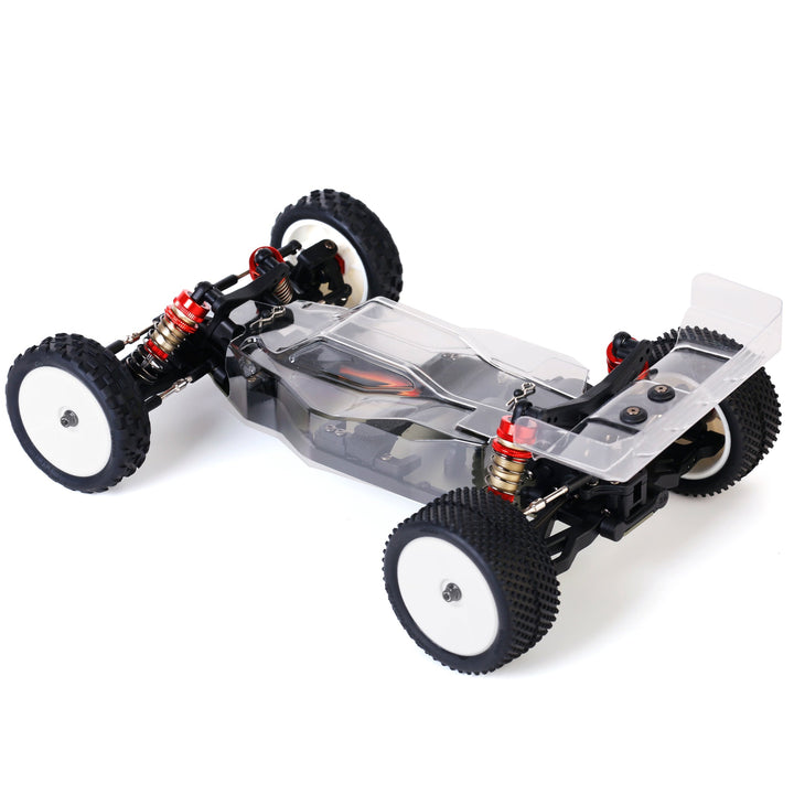 LC Racing BHC-1 1/14 2WD Buggy - KIT BCH-1hk