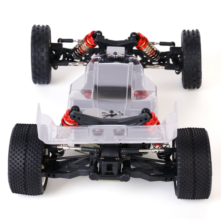 LC Racing BHC-1 1/14 2WD Buggy - KIT BCH-1hk