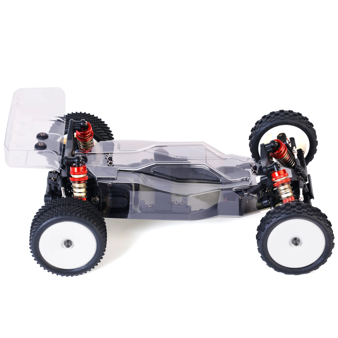 LC Racing BHC-1 1/14 2WD Buggy - KIT BCH-1hk