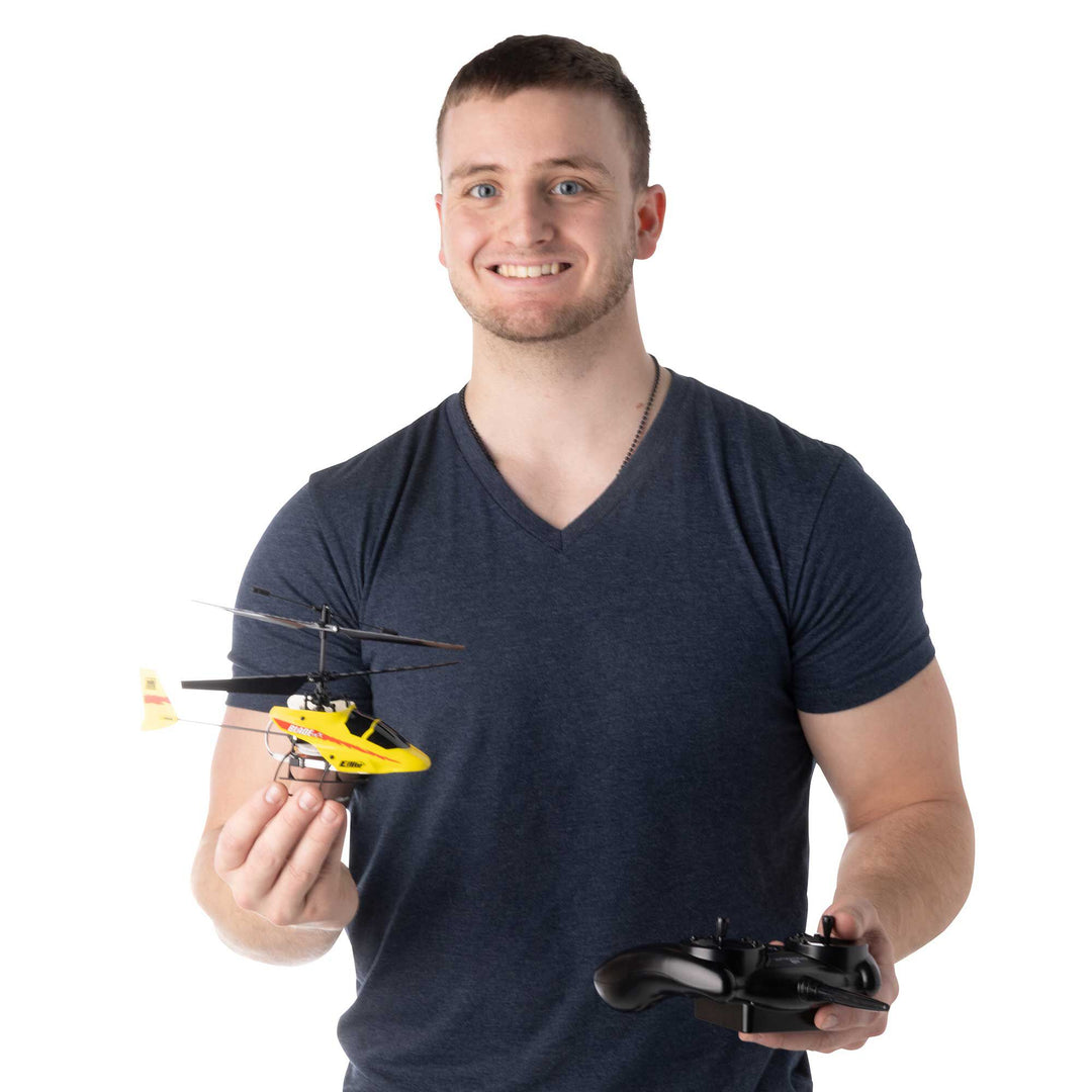 Blade mCX Anniversary Edition BNF Basic BLH02650