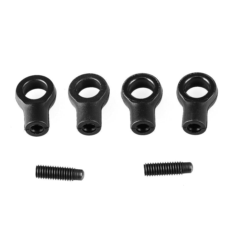 LC Racing 5.5mm Ball Joint Open(4) C7058