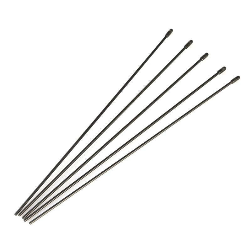 LC Racing Antenna Tube With Caps(5) C7098