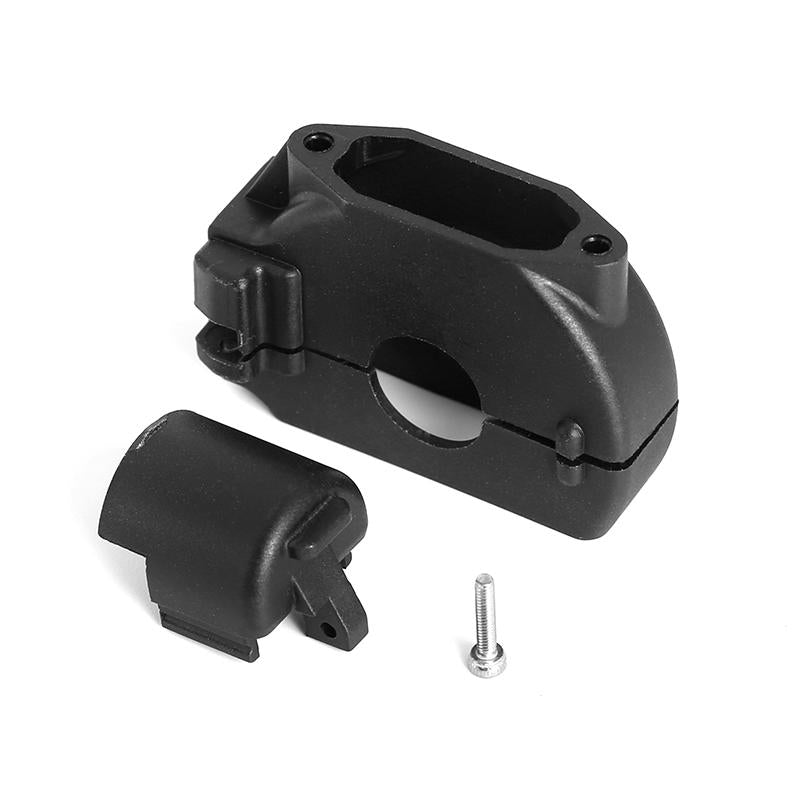 LC Racing Spur Gear Cover Set (PTG-2) C8042