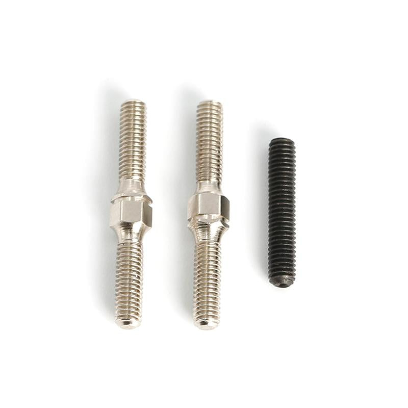 LC Racing Steel Turnbuckle Set (PTG-2) C8013