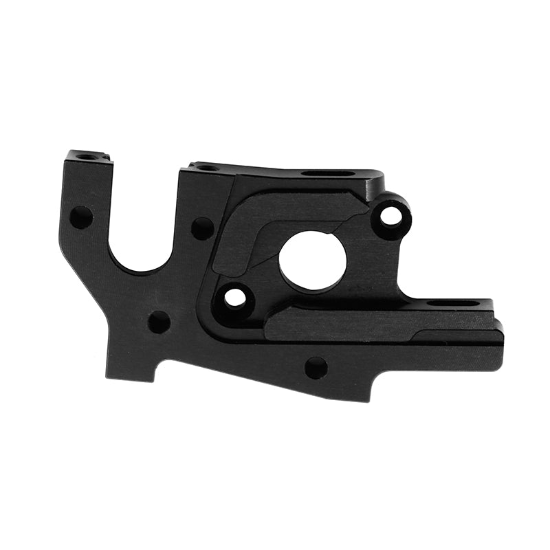 LC Racing Adjustable 7075 T6 Alum Motor Mount C8037