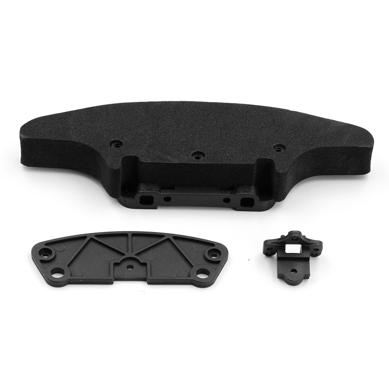 LC Racing Bumper Set (PTG-2) C8040