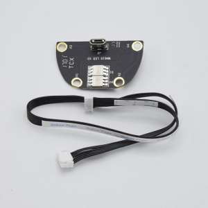 Inspire Part 7 Aircraft Taillight LED CP.BX.S00007