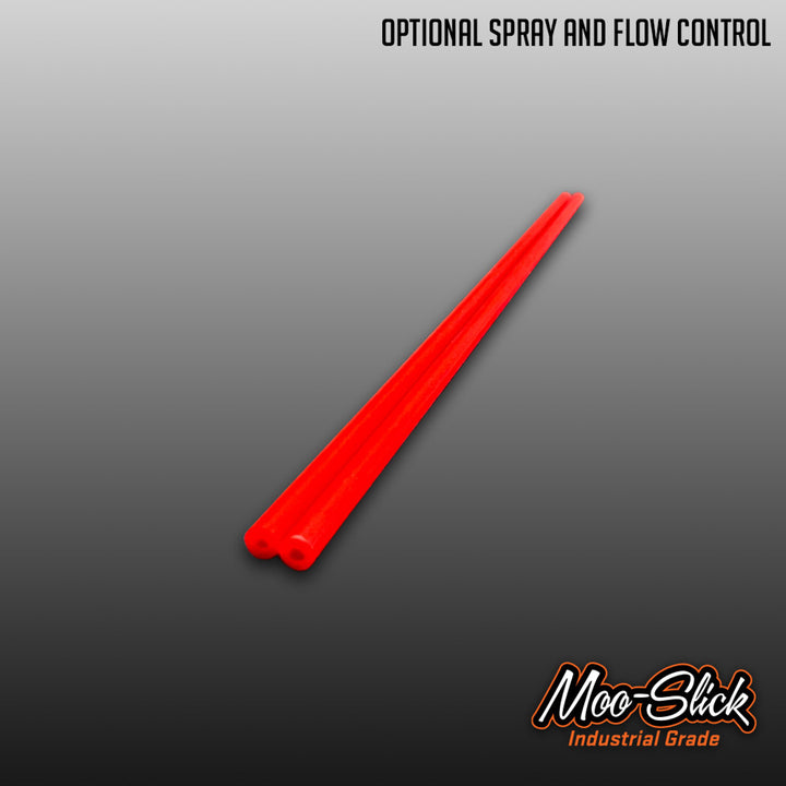 Moo-Slick Ultra Light Grease Coating