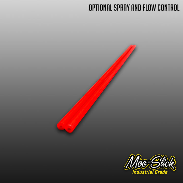 Moo-Slick Ultra Thin Oil with PTFE