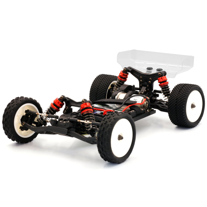 LC Racing BHC-1 1/14 2WD Buggy - Ready to Run BHC-1L