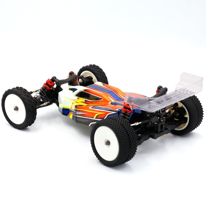 LC Racing BHC-1 1/14 2WD Buggy - Ready to Run BHC-1L