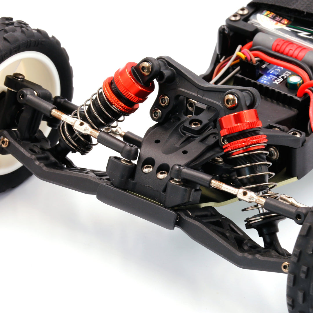 LC Racing BHC-1 1/14 2WD Buggy - Ready to Run BHC-1L