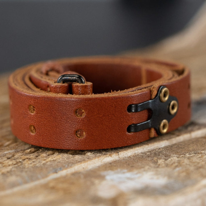 GoatGuns Miniature 1/4 Scale Die-Cast M1 Garand Patton Model Kit