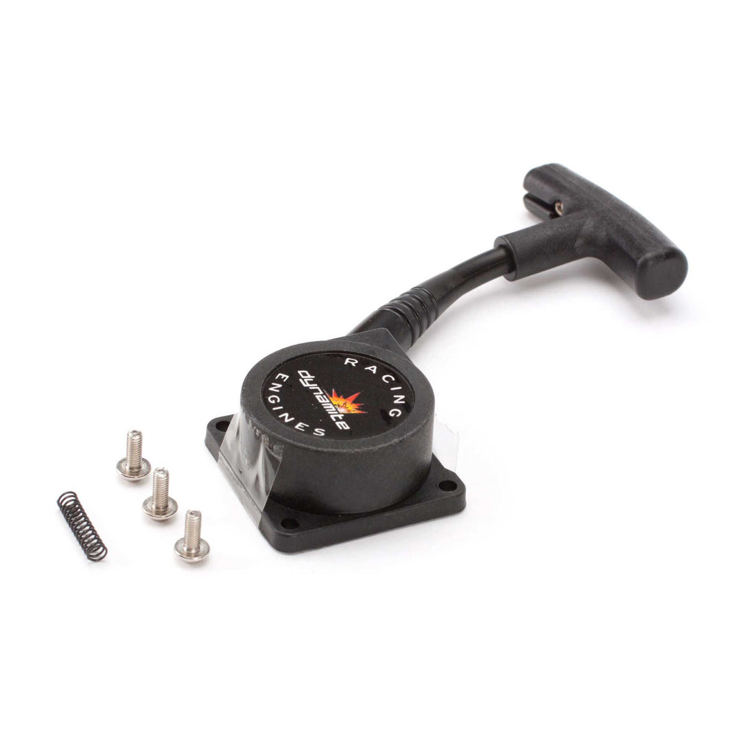 Dynamite Pull-Starter Complete: .21S DYN6085