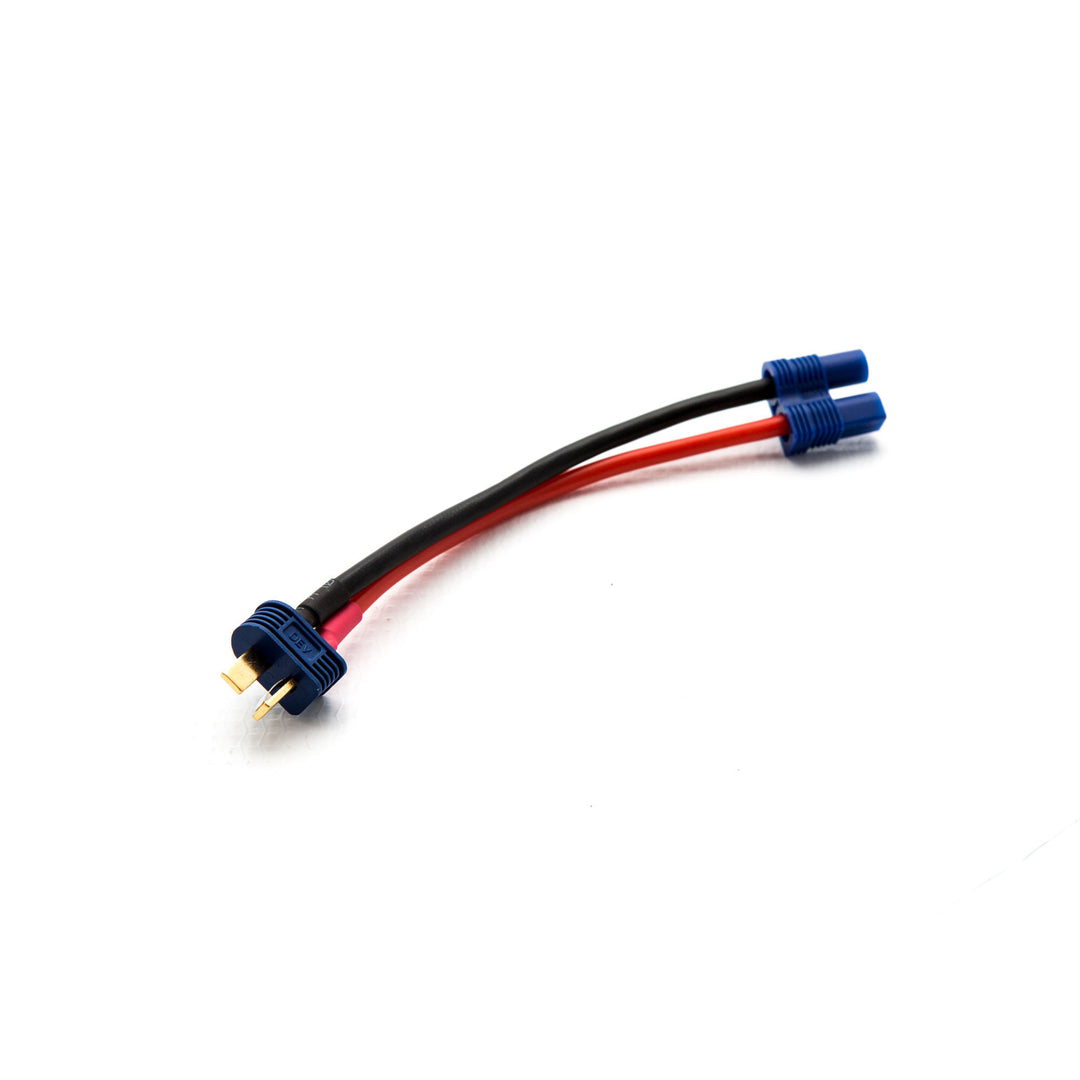 Dynamite ADAPTER: EC3 BATTERY/T PLUG DEVICE
