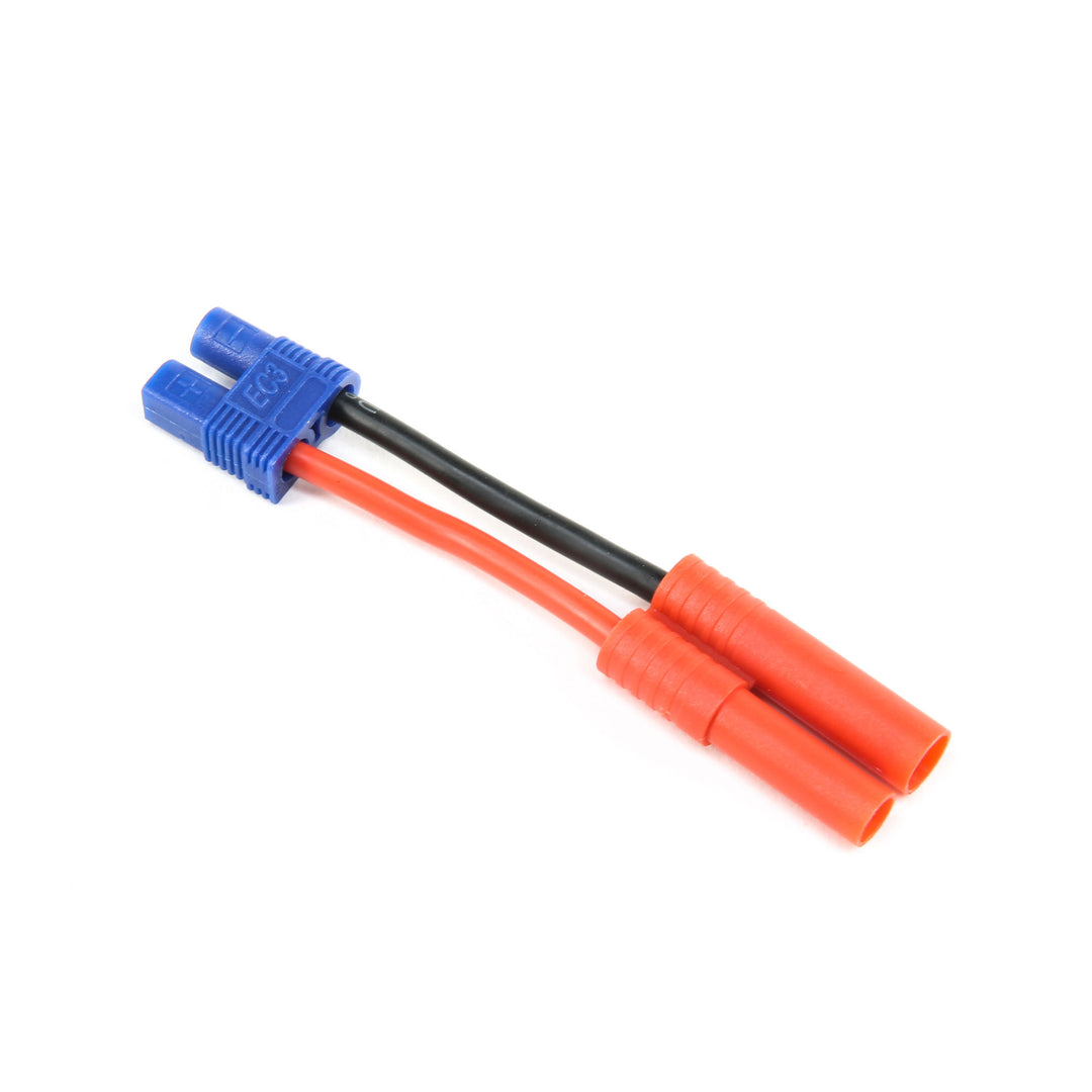 Dynamite ADAPTER: HXT DEVICE/EC3 BATTERY