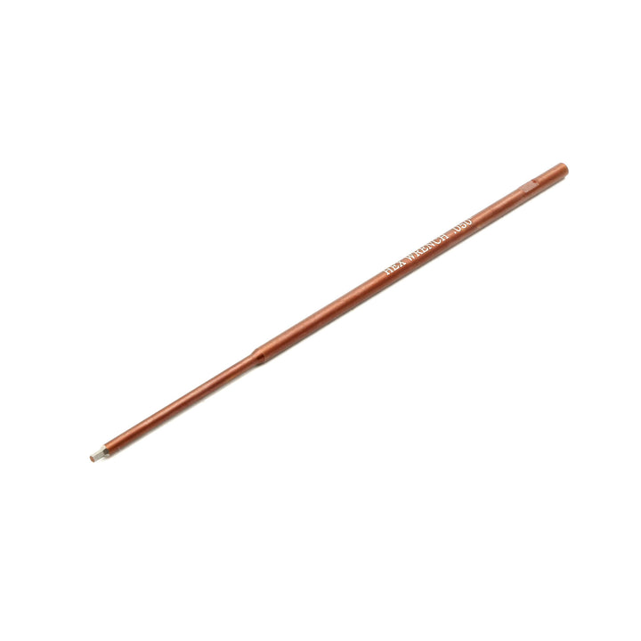 Dynamite Replacement Tip - Machined Hex Driver .050 DYNT2040