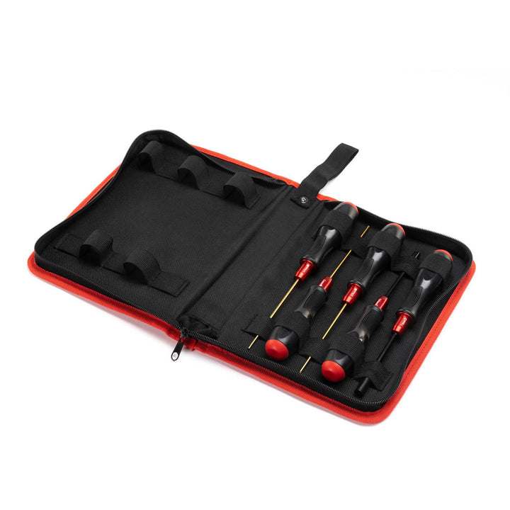 Dynamite 1/10 Competition Hex Nut/Driver Wrench Set (5) DYNT3040