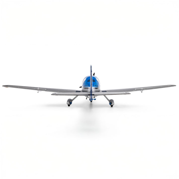 UMX Cirrus SR22T BNF Basic with AS3X and SAFE Select EFLU15950