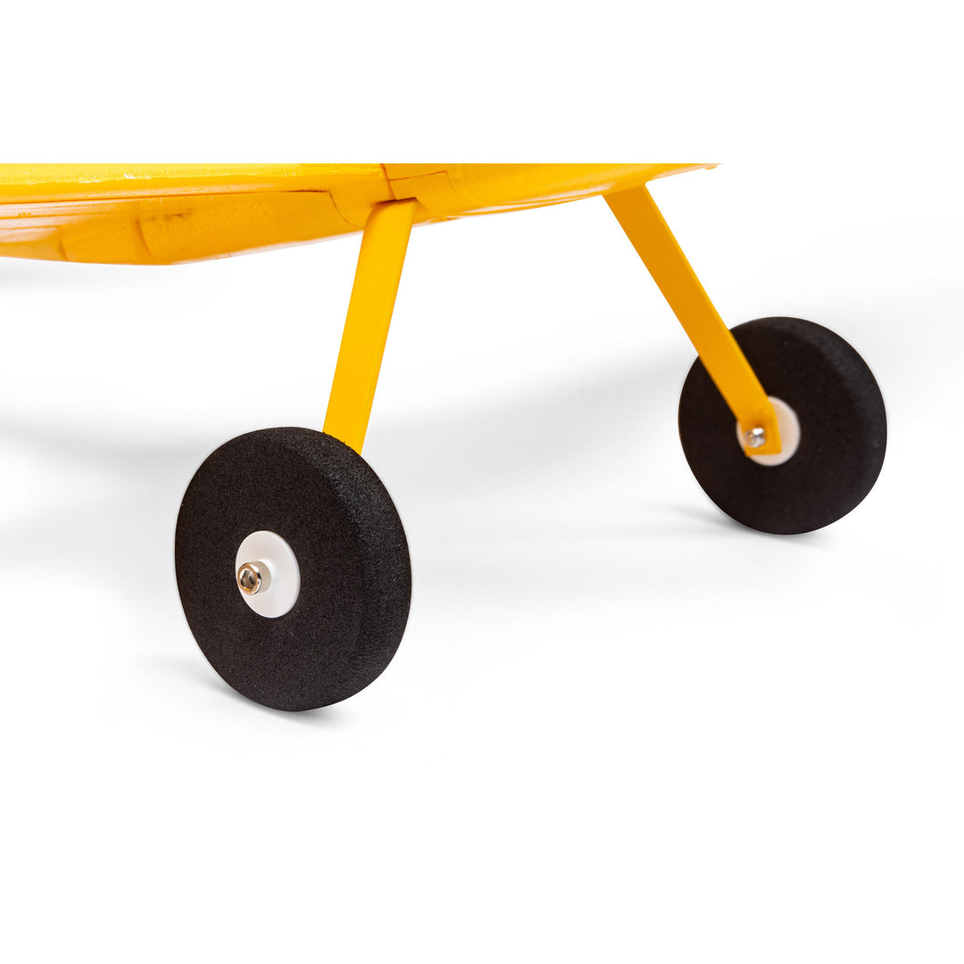 E-Flite UMX Air Tractor BNF Basic w/ AS3X and SAFE EFLU16450