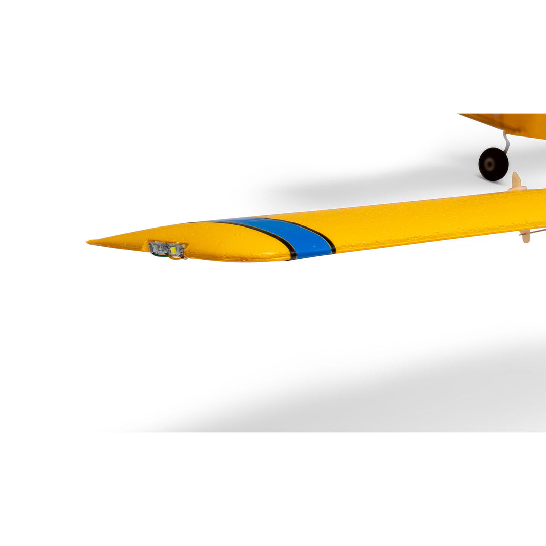 E-Flite UMX Air Tractor BNF Basic w/ AS3X and SAFE EFLU16450