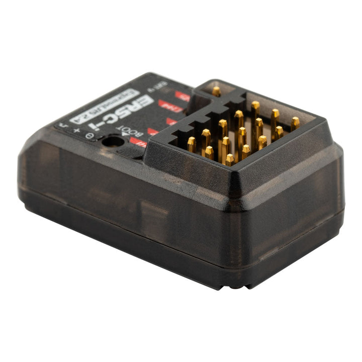 RadioMaster ER5C-i ExpressLRS 2.4GHz PWM Receiver w/ Built-in Antenna