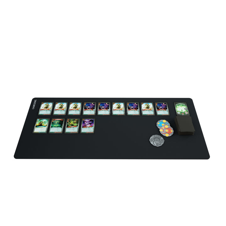 Prime Playmat XL - Black