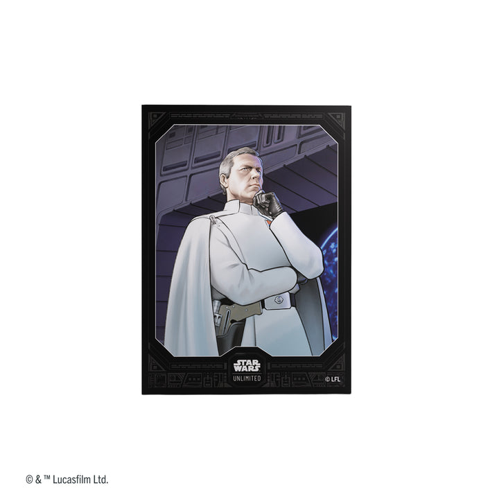 Star Wars: Unlimited - A Lawless Time: Premium Art Sleeves