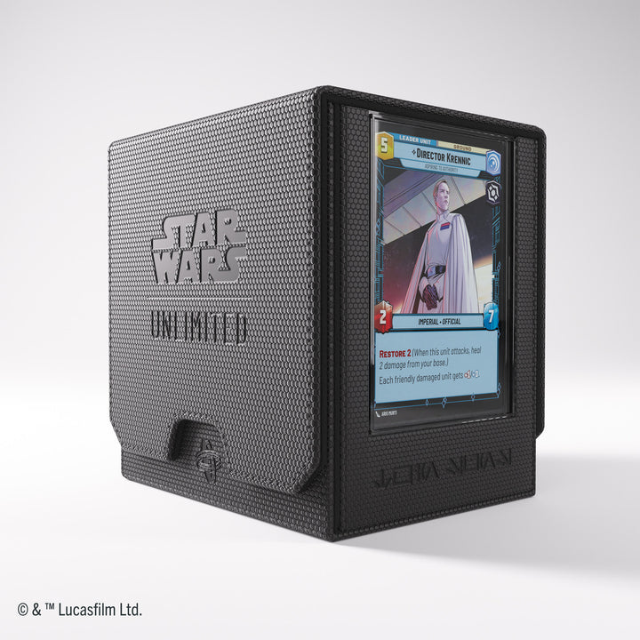 Star Wars: Unlimited Twin Suns Deck Pod