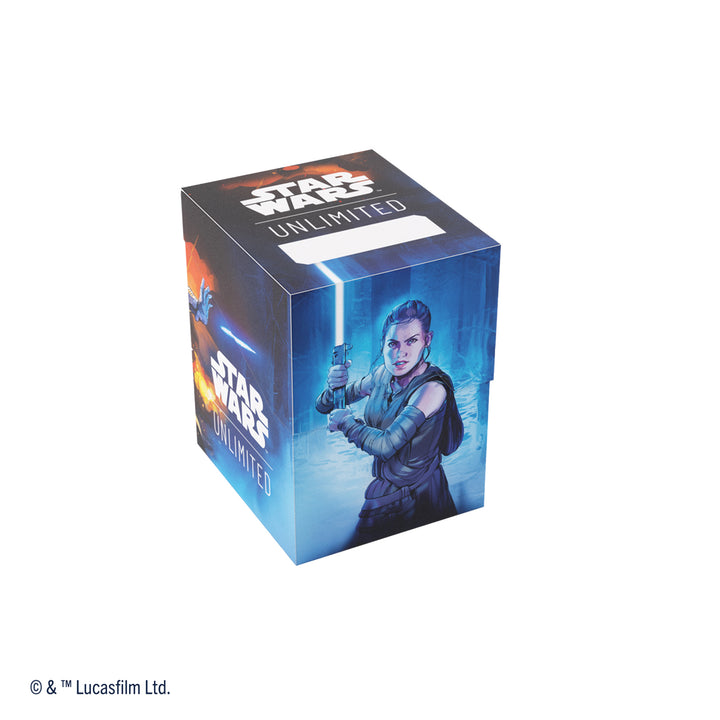 Star Wars: Unlimited - Shadows of the Galaxy: Art Soft Crate