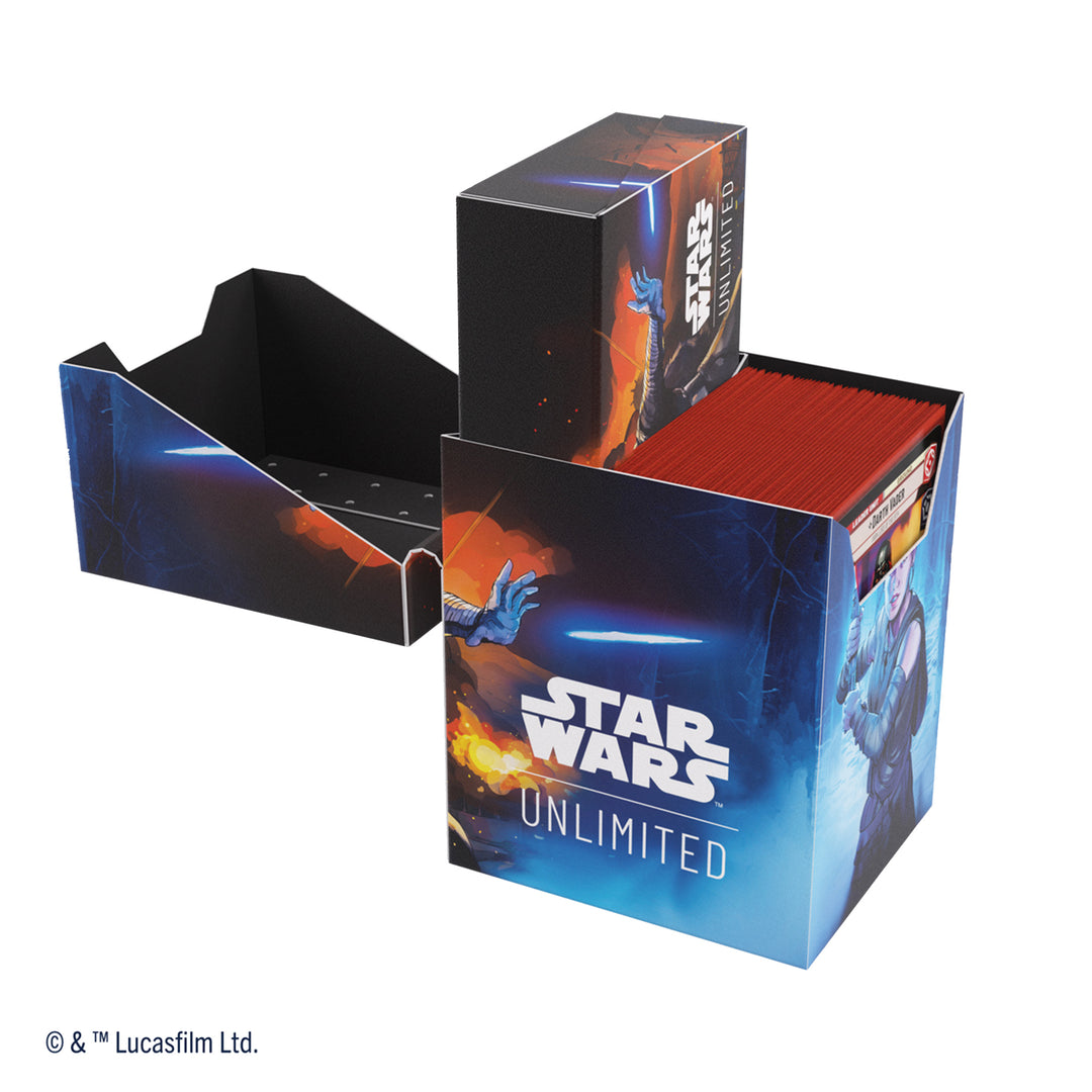 Star Wars: Unlimited - Shadows of the Galaxy: Art Soft Crate