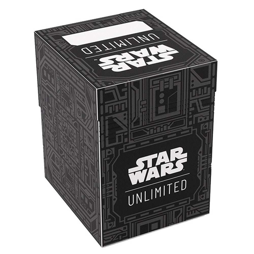 Star Wars: Unlimited Soft Crate - Unlimited Pattern