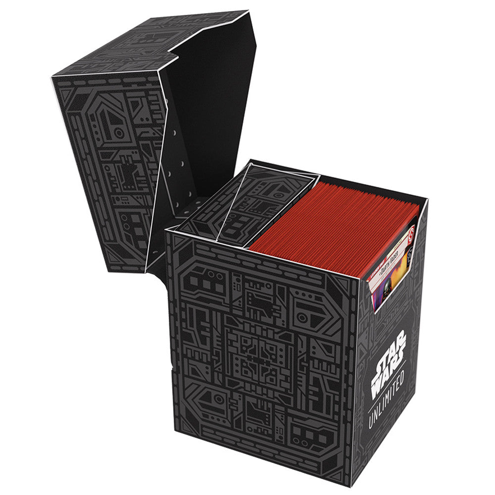 Star Wars: Unlimited Soft Crate - Unlimited Pattern
