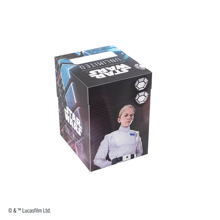 Star Wars: Unlimited Soft Crate Secrets of Power