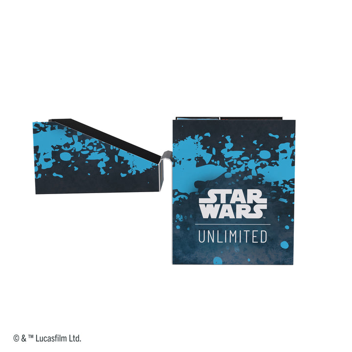 Star Wars: Unlimited - A Lawless Time: Soft Crate Deck Box
