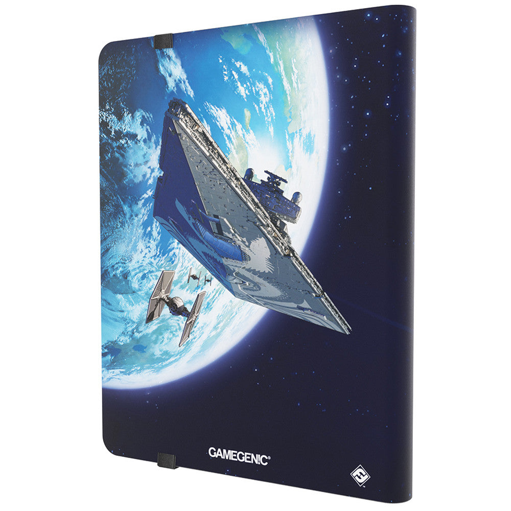 Star Wars: Unlimited Casual 18-Pocket Album