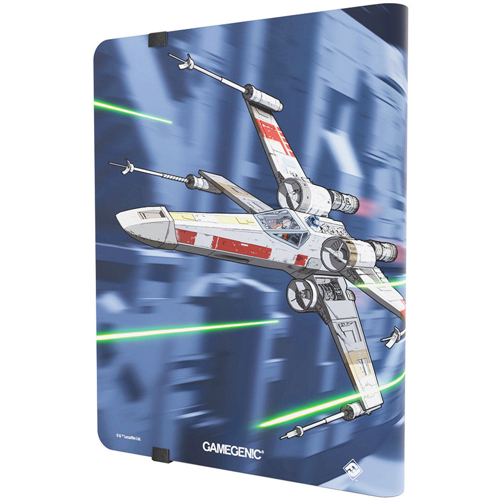Star Wars: Unlimited Casual 18-Pocket Album