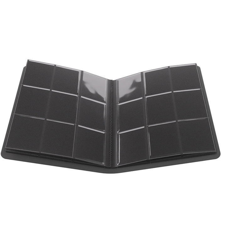 Star Wars: Unlimited Casual 18-Pocket Binder - Qui-Gon/Darth Maul