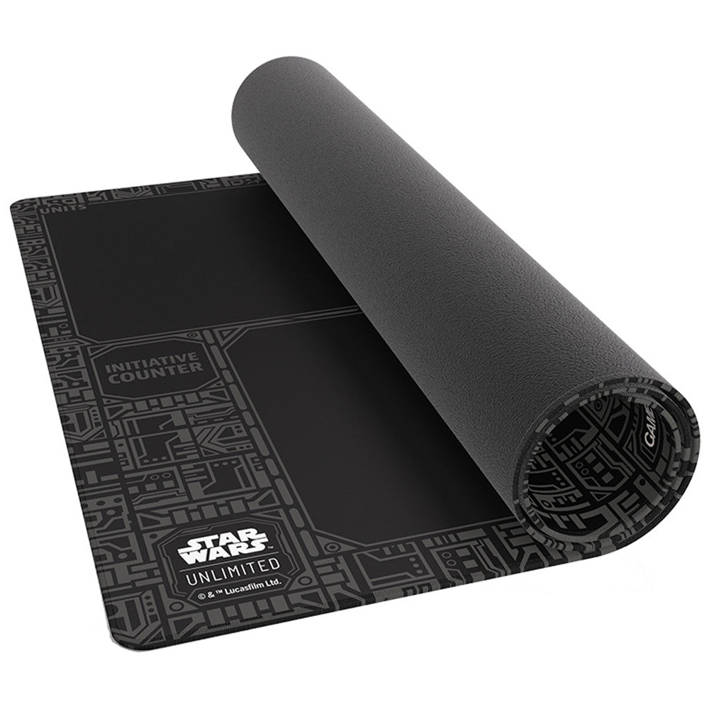 Star Wars: Unlimited Game Mat - Unlimited Pattern