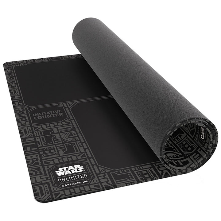 Star Wars: Unlimited Game Mat - Unlimited Pattern